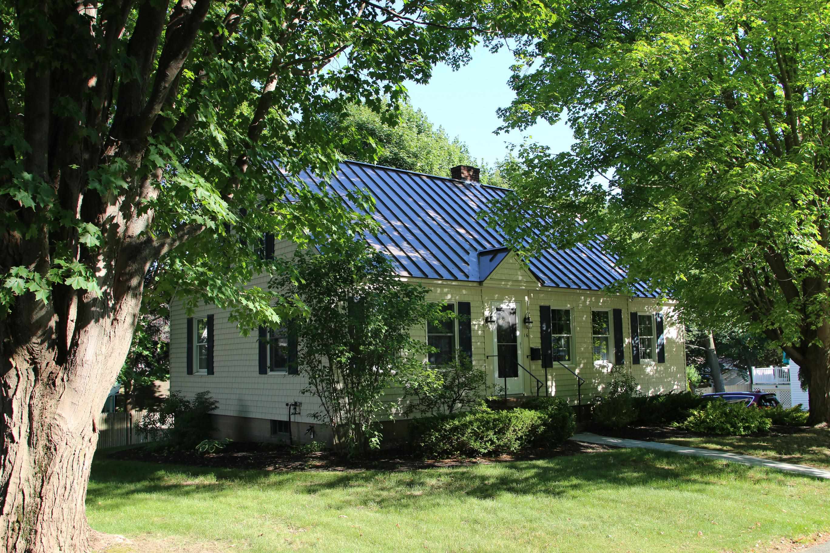 16 Lamprey Terrace Hampton, NH 03842 - Photo 29 of 40