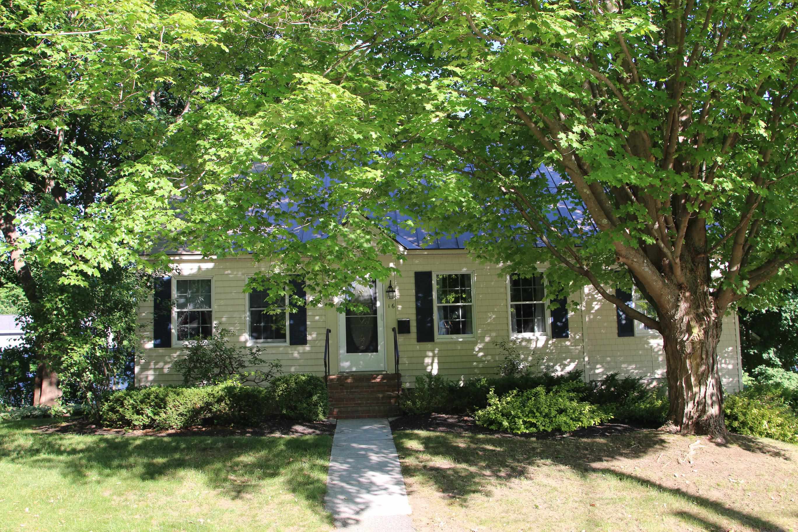 16 Lamprey Terrace Hampton, NH 03842 - Photo 35 of 40