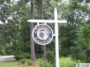 Lot 126 Tarpon Pond Road North Myrtle Beach, SC 29582 - Photo 1 of 9 Gallery Image 1
