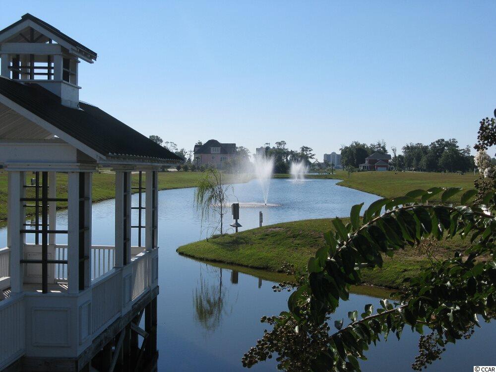 Lot 126 Tarpon Pond Road North Myrtle Beach, SC 29582 - Photo 3 of 9 Gallery Image 3