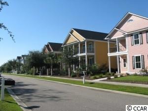 Lot 126 Tarpon Pond Road North Myrtle Beach, SC 29582 - Photo 7 of 9 Gallery Image 7