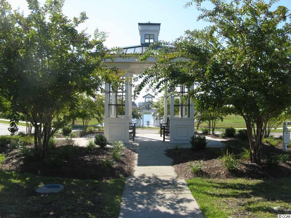 Lot 126 Tarpon Pond Road North Myrtle Beach, SC 29582 - Photo 8 of 9 Gallery Image 8