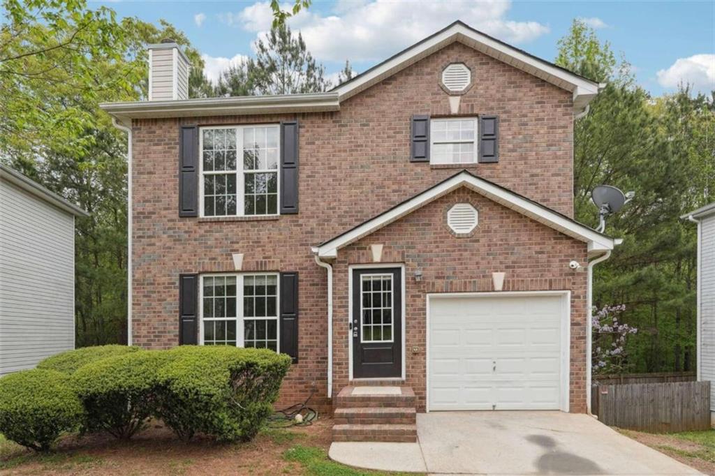 4029 Riverside Parkway Decatur, GA 30034 - Photo 1 of 1