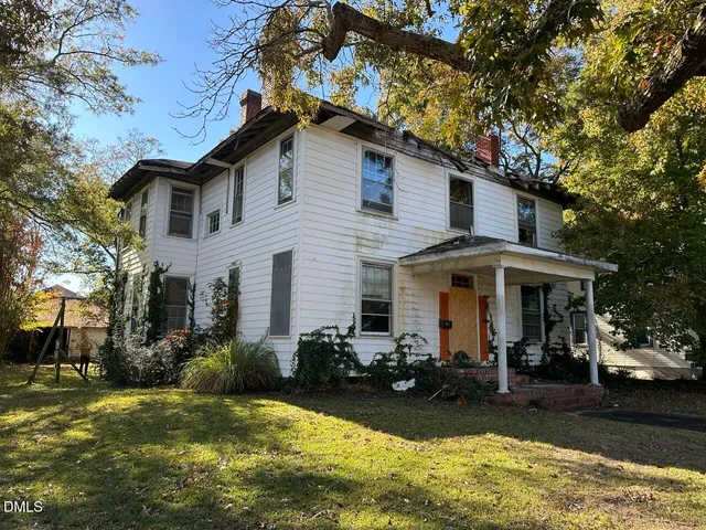 $59,000 | 733 Tarboro Street, Rocky Mount, NC 27801