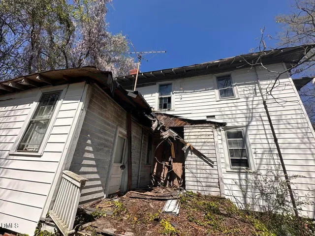 $59,000 | 733 Tarboro Street, Rocky Mount, NC 27801