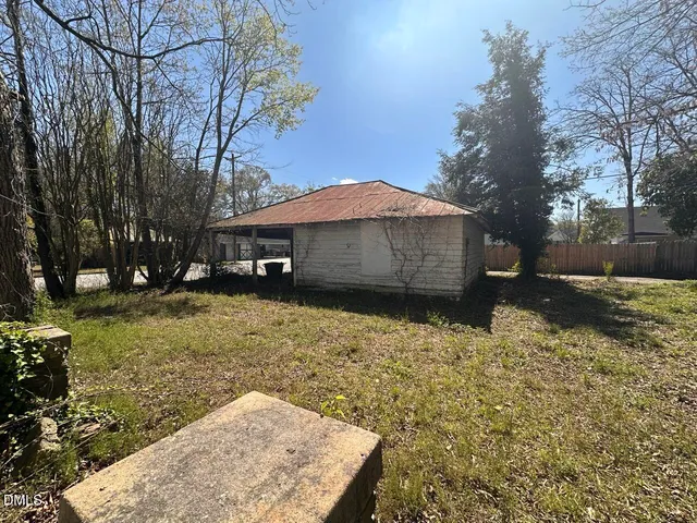 $59,000 | 733 Tarboro Street, Rocky Mount, NC 27801