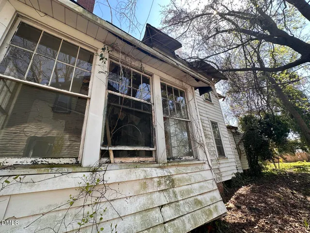 $59,000 | 733 Tarboro Street, Rocky Mount, NC 27801