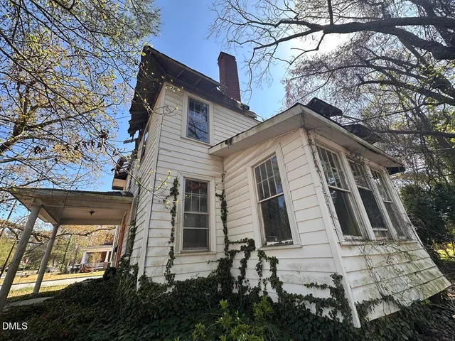 $59,000 | 733 Tarboro Street, Rocky Mount, NC 27801