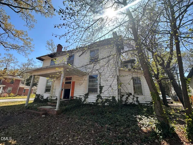 $59,000 | 733 Tarboro Street, Rocky Mount, NC 27801