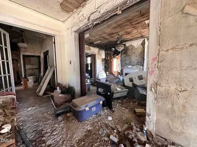 $59,000 | 733 Tarboro Street, Rocky Mount, NC 27801