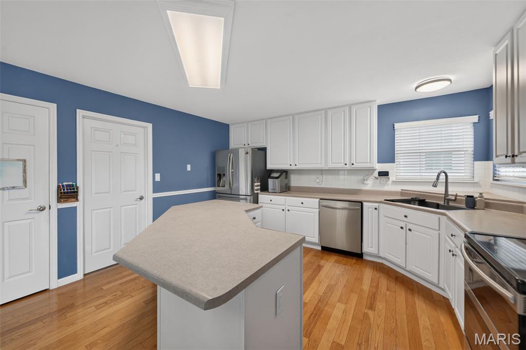 452 Rascal Crossing O'Fallon, MO 63366 - Photo 27 of 60 Gallery Image 27
