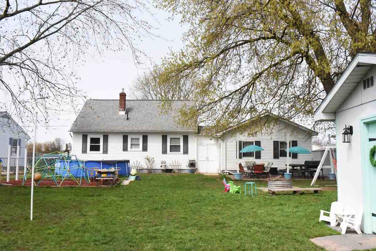 4663 North Garfield Road Auburn, MI 48611 - Photo 32 of 46
