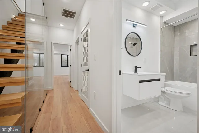 $3,299 | 871 North 20th Street, Unit 1, Philadelphia, PA 19130