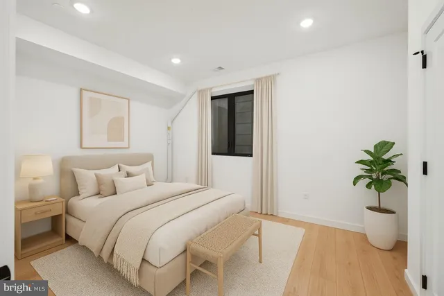 $3,299 | 871 North 20th Street, Unit 1, Philadelphia, PA 19130