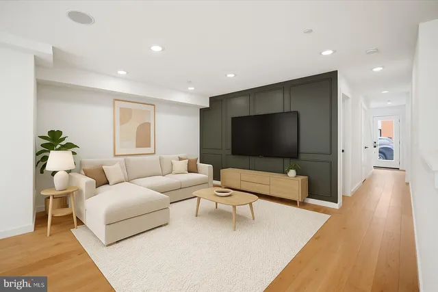 $3,299 | 871 North 20th Street, Unit 1, Philadelphia, PA 19130