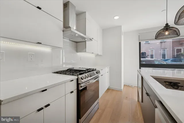 $3,299 | 871 North 20th Street, Unit 1, Philadelphia, PA 19130