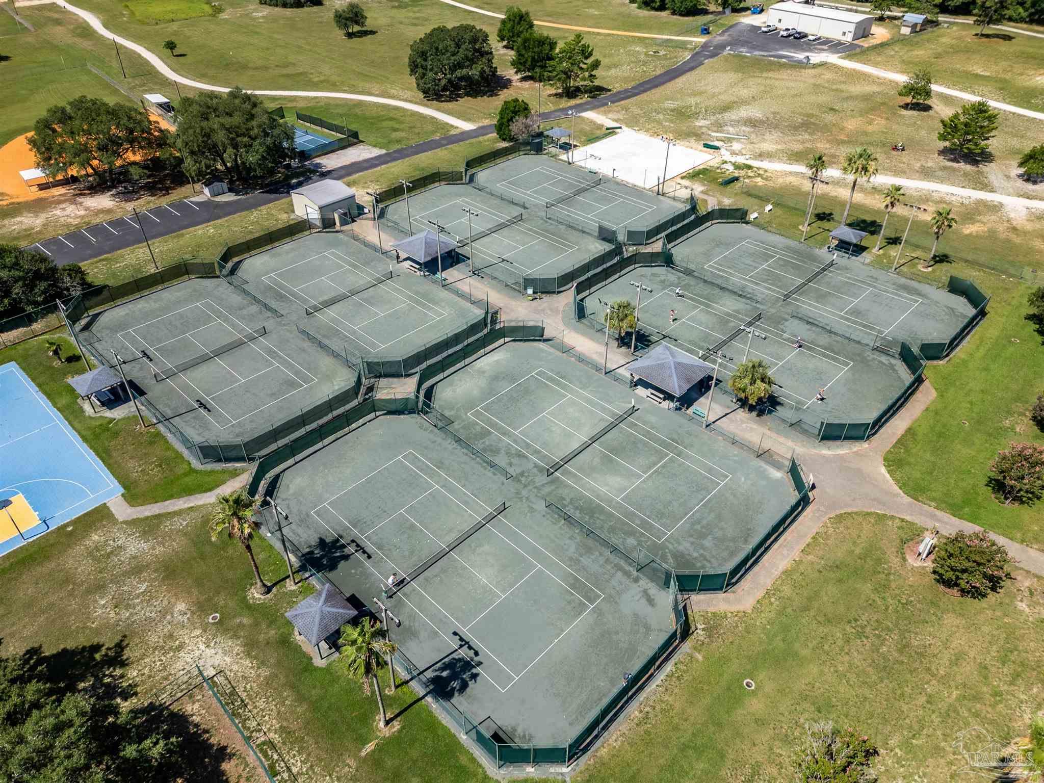 7154 Riverview Road Navarre, FL 32566 - Photo 58 of 62 Gallery Image 58