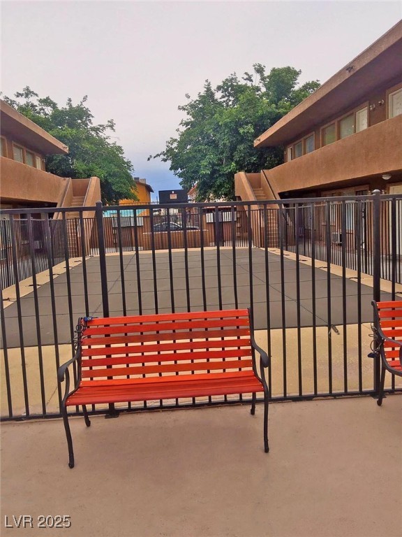 1708 Fairfield Avenue, Unit B Las Vegas, NV 89102 - Photo 2 of 6