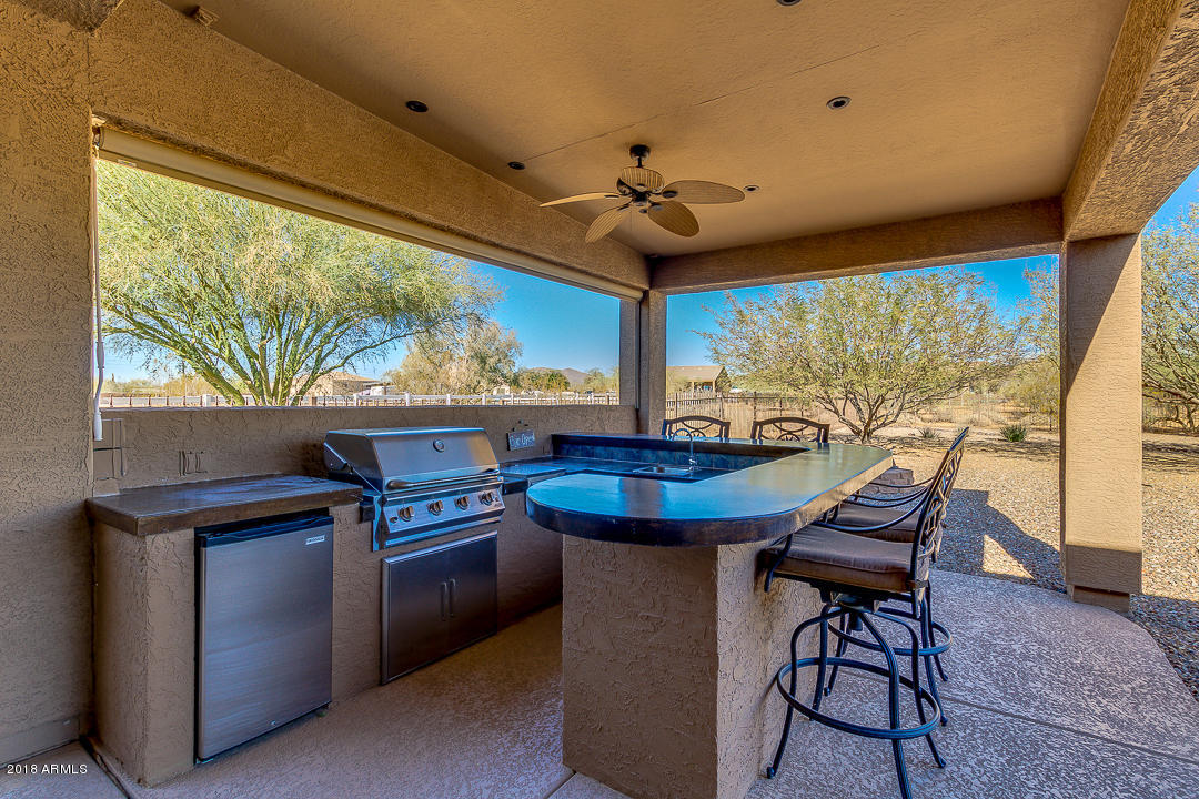 808 East Desert Ranch Road Phoenix, AZ 85086 - Photo 44 of 50