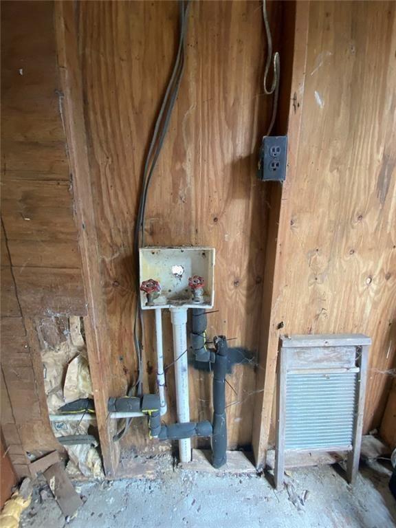 320 Old Perry Road Marshallville, GA 31057 - Photo 29 of 72