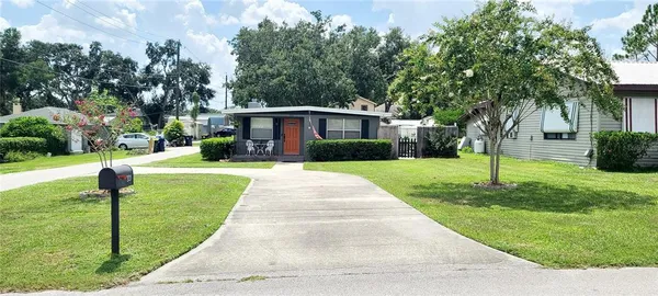 $252,900 | 201 Osceola Street, Auburndale, FL 33823