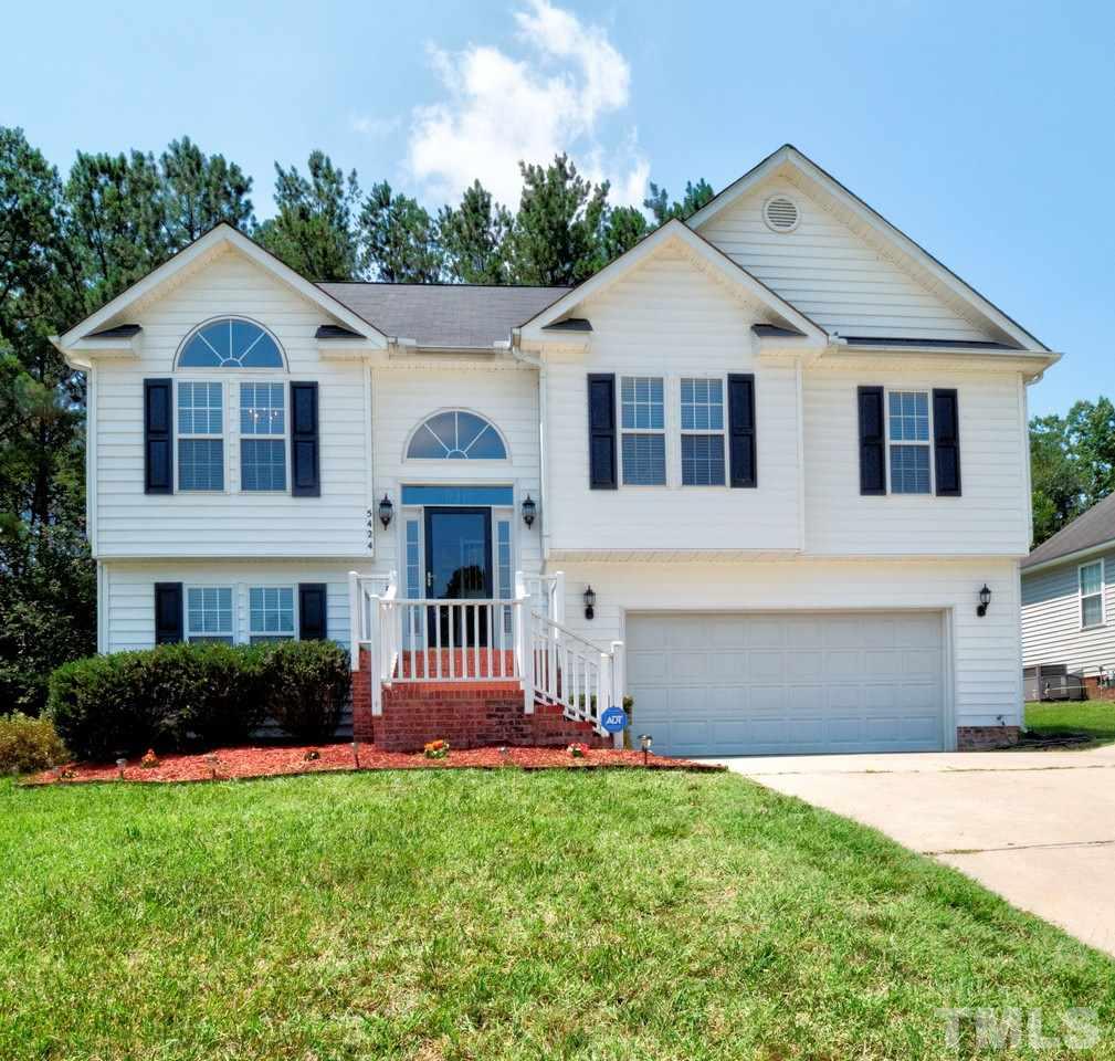 5424 Neuse View Drive Raleigh, NC 27610 - Photo 1 of 29 Gallery Image 1
