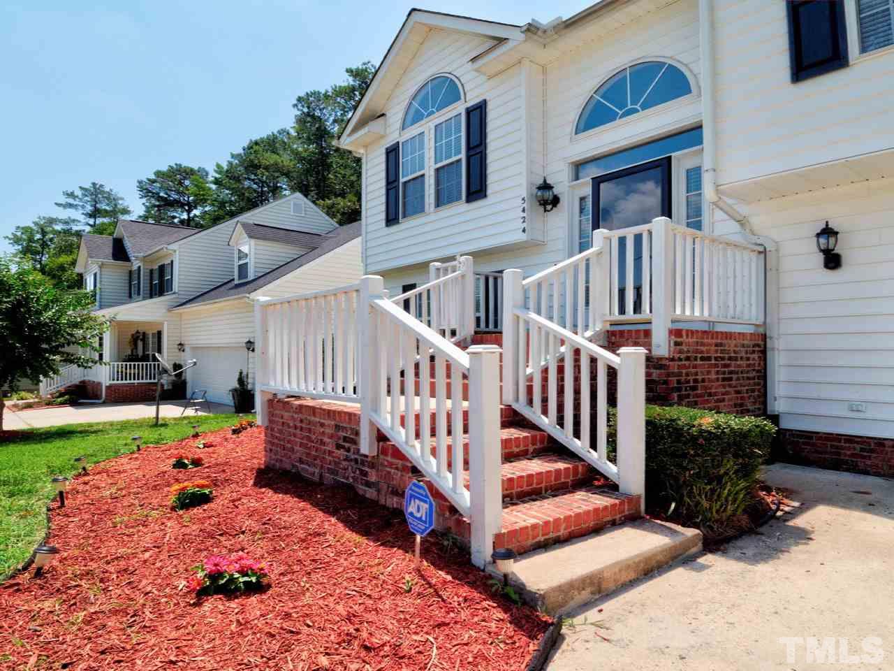 5424 Neuse View Drive Raleigh, NC 27610 - Photo 24 of 29 Gallery Image 24