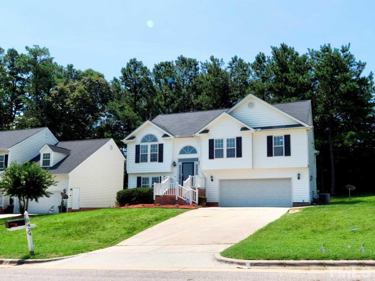 5424 Neuse View Drive Raleigh, NC 27610 - Photo 25 of 29 Gallery Image 25