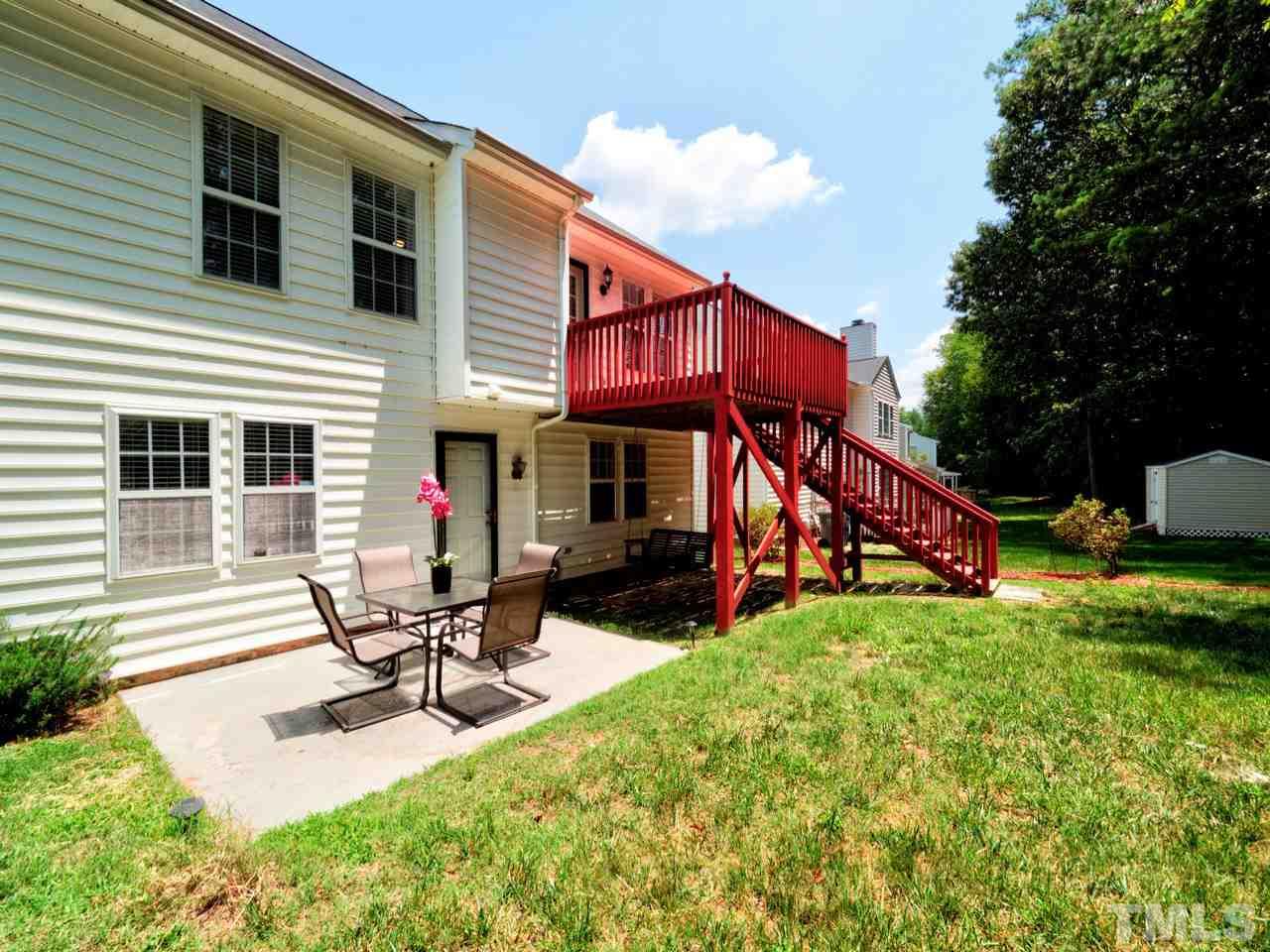 5424 Neuse View Drive Raleigh, NC 27610 - Photo 26 of 29 Gallery Image 26
