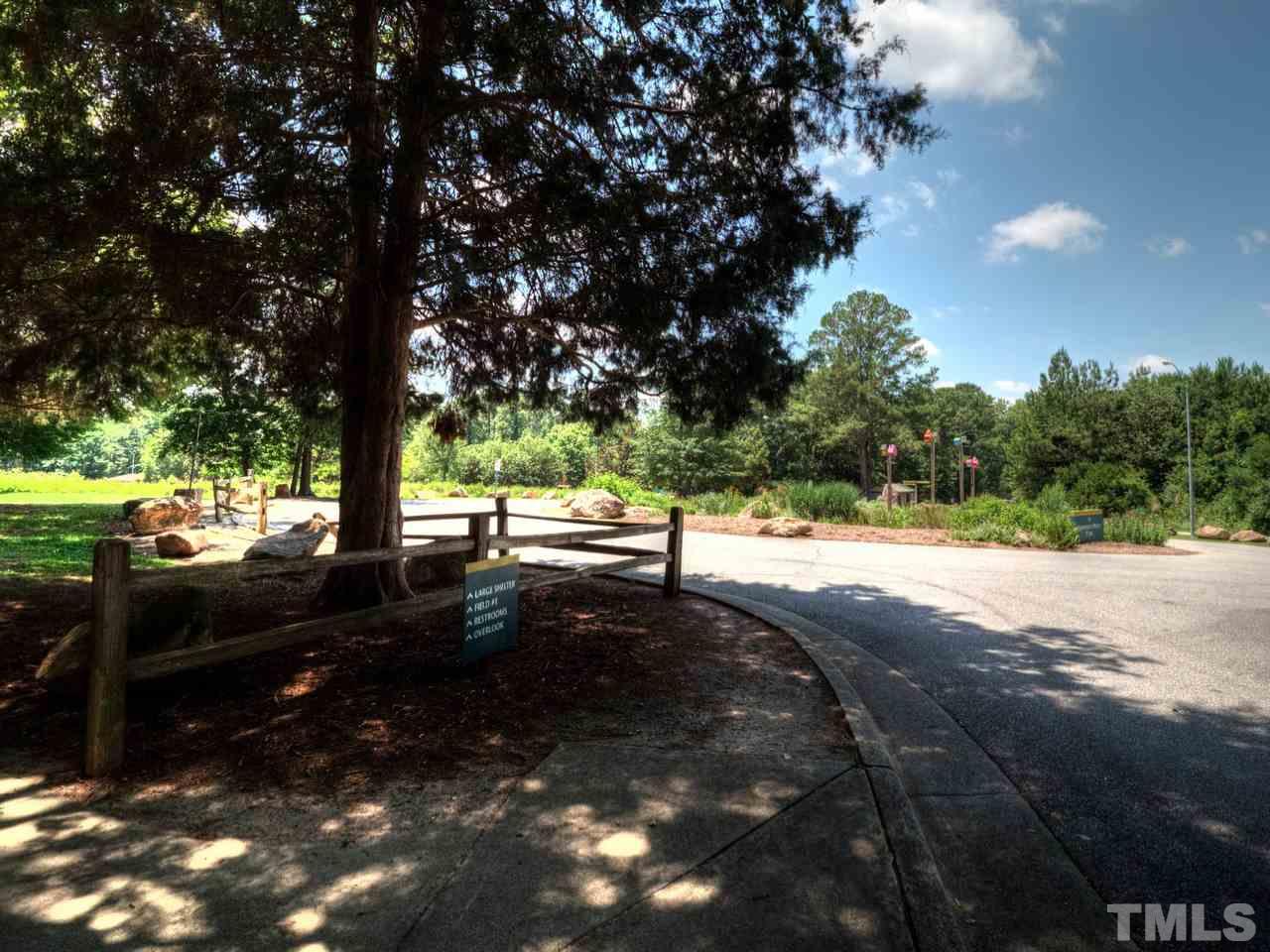 5424 Neuse View Drive Raleigh, NC 27610 - Photo 29 of 29 Gallery Image 29
