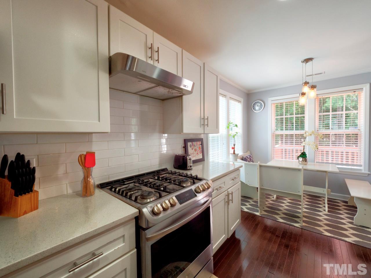 5424 Neuse View Drive Raleigh, NC 27610 - Photo 7 of 29 Gallery Image 7