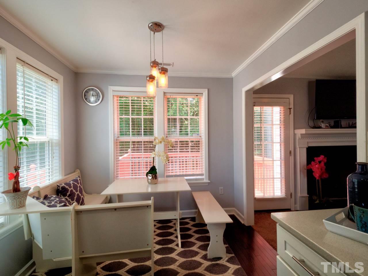 5424 Neuse View Drive Raleigh, NC 27610 - Photo 9 of 29 Gallery Image 9