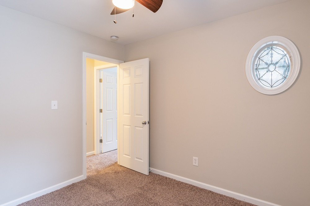 3513 Rendition Street Raleigh, NC 27610 - Photo 21 of 30 Bedroom 3
