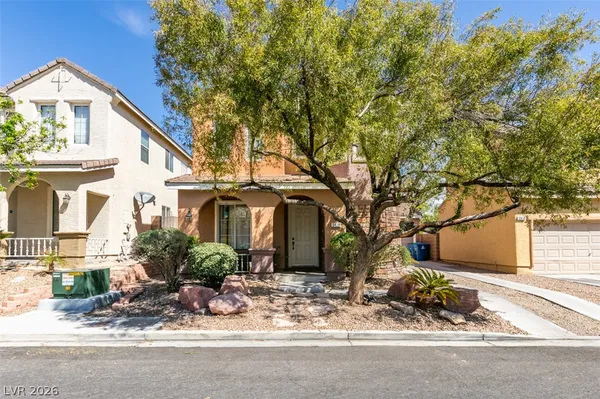 $2,200 | 5928 Attavilla Drive, Las Vegas, NV 89141