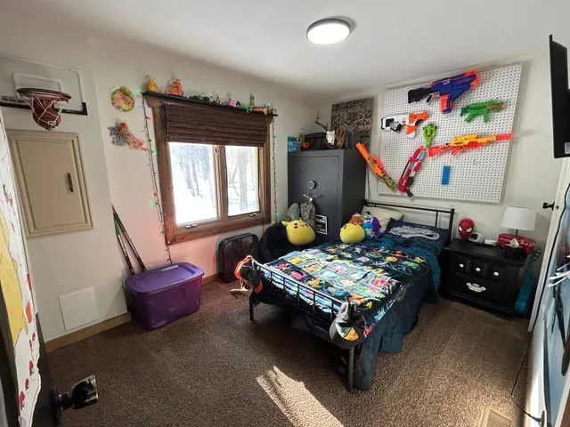 $295,000 | 628 Silver Lake Road Northwest, Bemidji, MN 56601