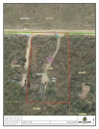 $290,000 | 628 Silver Lake Road Northwest, Bemidji, MN 56601