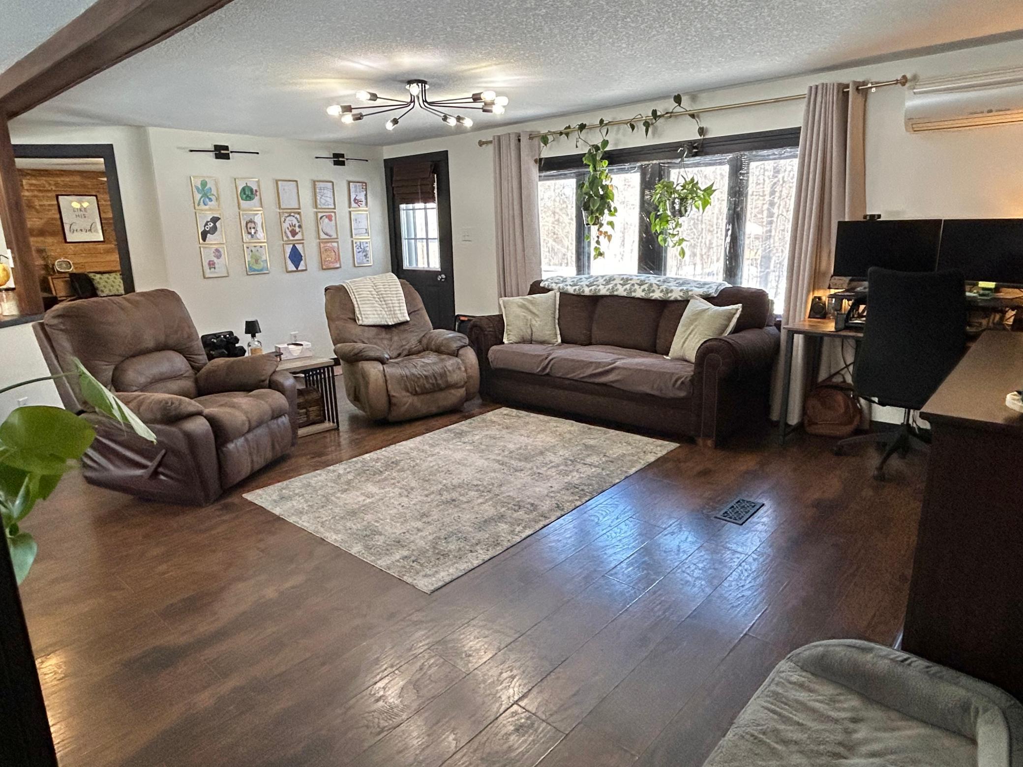 628 Silver Lake Road Northwest Bemidji, MN 56601 - Photo 4 of 22