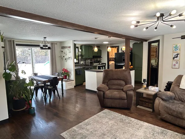 $295,000 | 628 Silver Lake Road Northwest, Bemidji, MN 56601