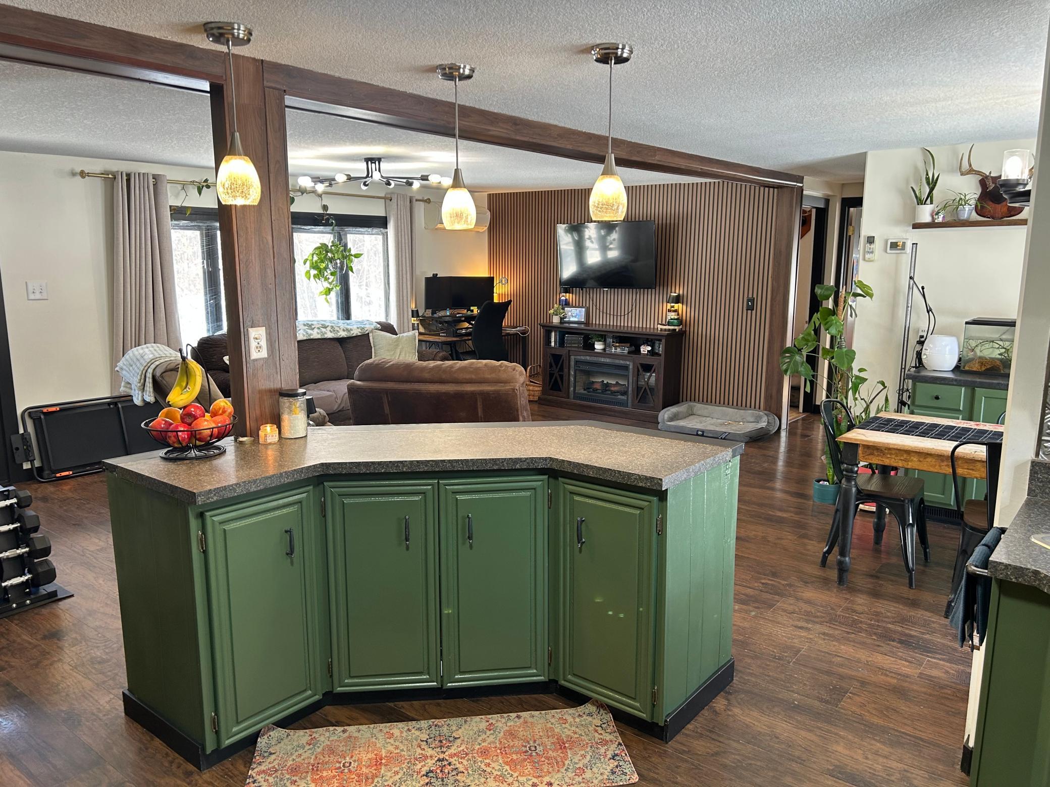 628 Silver Lake Road Northwest Bemidji, MN 56601 - Photo 8 of 22