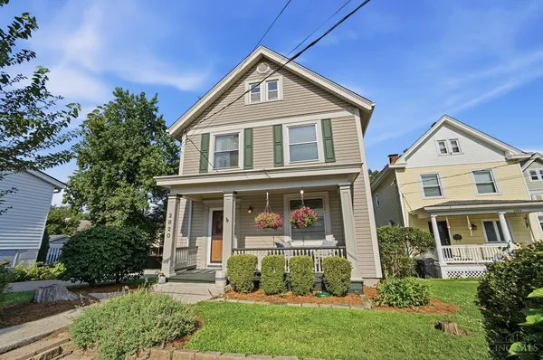 $3,100 | 2820 Linwood, Cincinnati, OH 45208