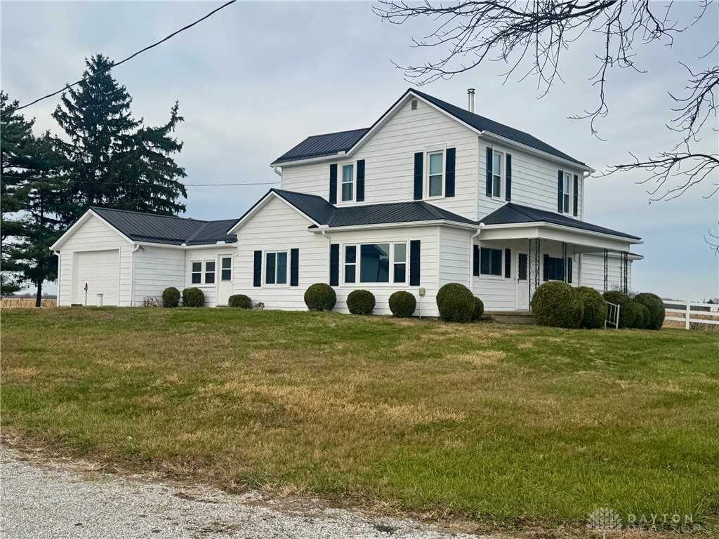 2082 Preble Cty Butler Township Road New Madison, OH 45346 - Photo 17 of 89 Gallery Image 17