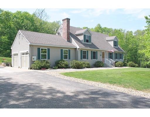 2158 Greenwich Road Hardwick, MA 01082 - Photo 1 of 28