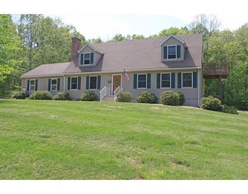 2158 Greenwich Road Hardwick, MA 01082 - Photo 2 of 28