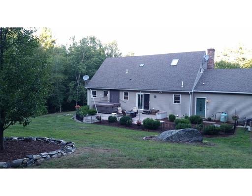 2158 Greenwich Road Hardwick, MA 01082 - Photo 26 of 28