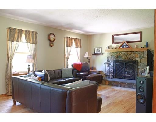 2158 Greenwich Road Hardwick, MA 01082 - Photo 6 of 28