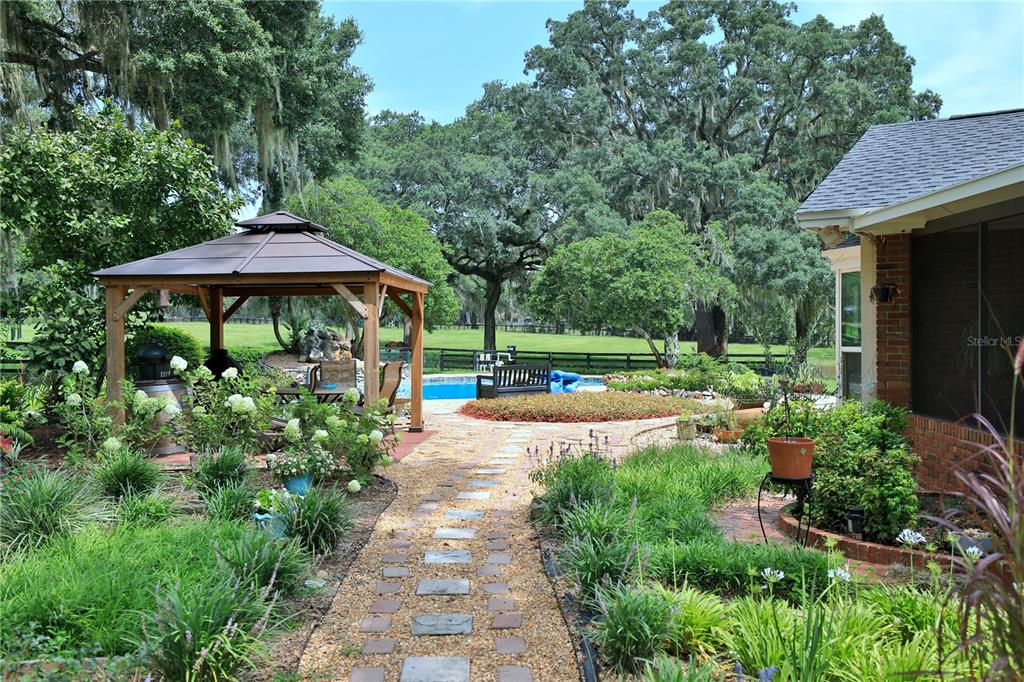13450 Northwest Gainesville Road, Unit OPTION 2 Reddick, FL 32686 - Photo 65 of 70 Gallery Image 65