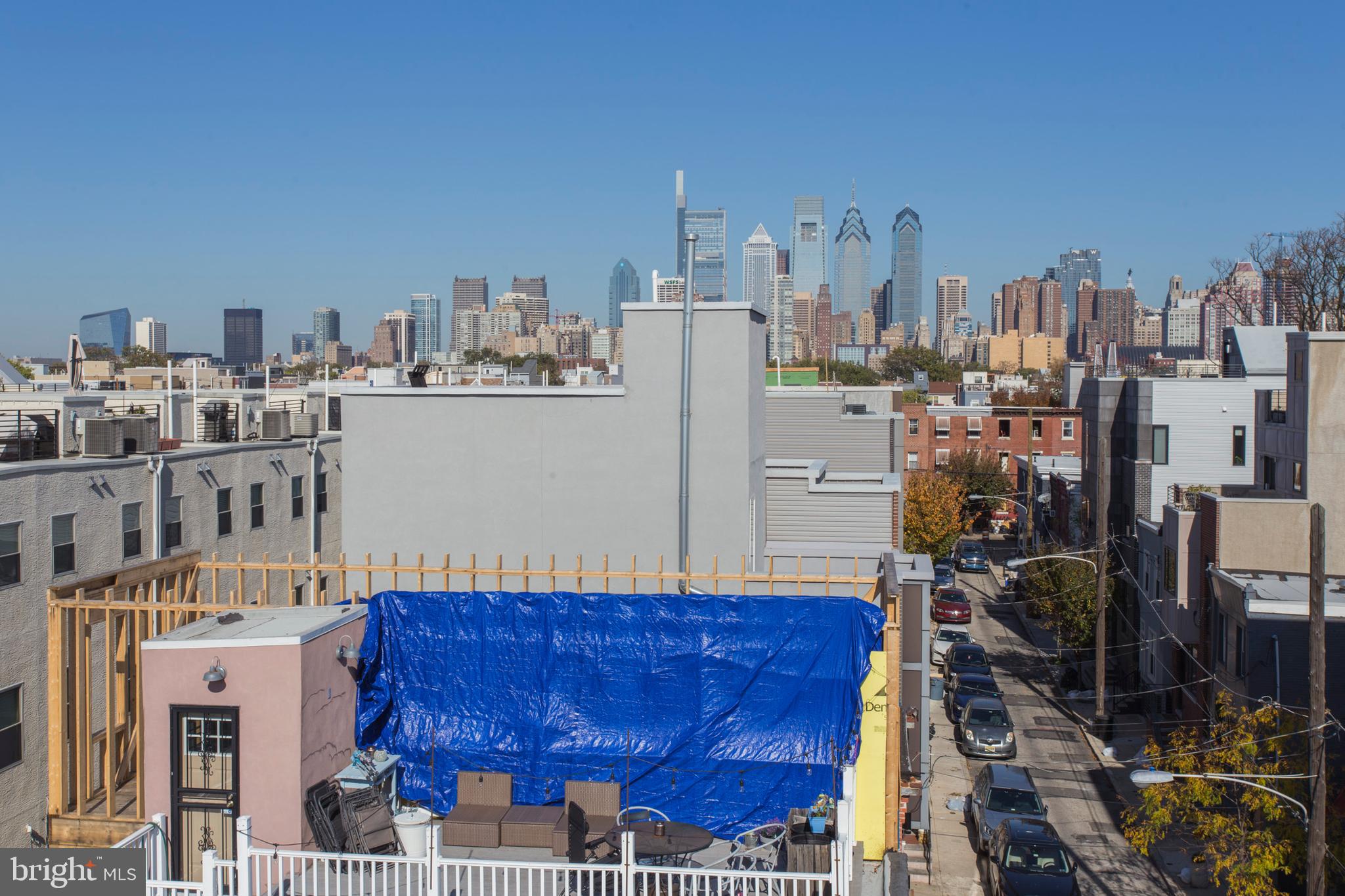 1617 Reed Street Philadelphia, PA 19146 - Photo 41 of 45 Gallery Image 41