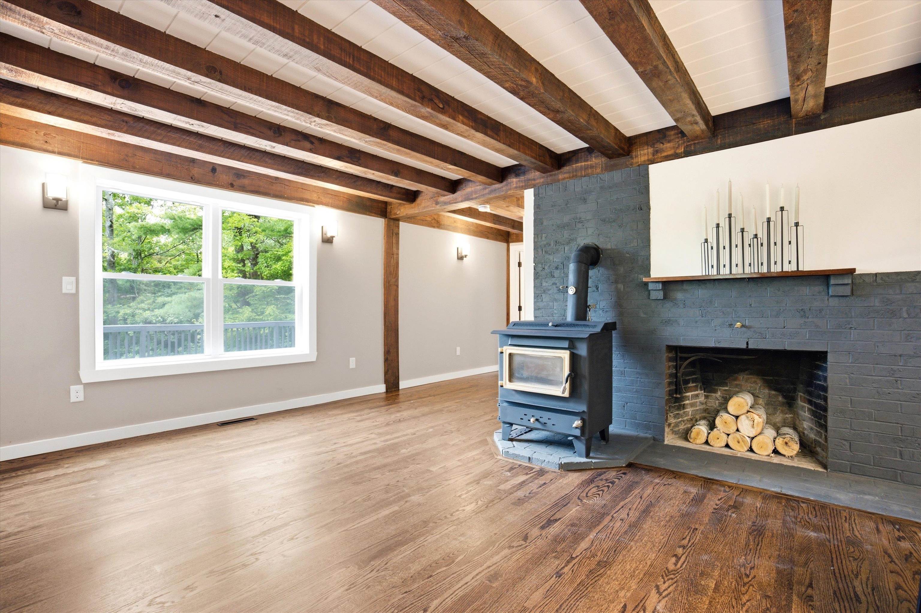 157 Old Ridge Road Strafford, NH 03884 - Photo 6 of 45 Gallery Image 6