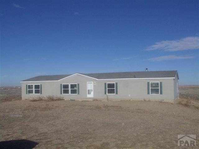 4083 Quail Road Fountain, CO 80817 - Photo 1 of 1