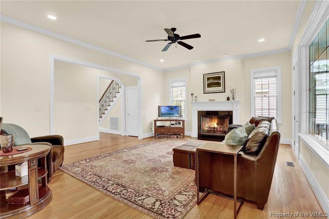 3128 Ridge Drive Toano, VA 23168 - Photo 15 of 50 Gallery Image 15